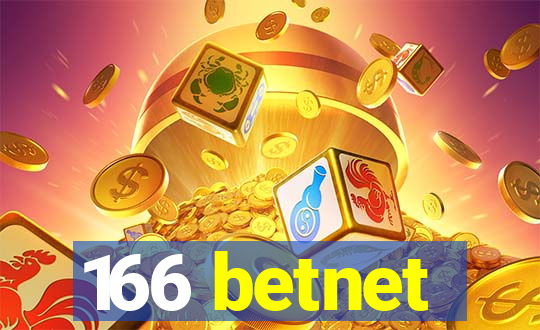 166 betnet